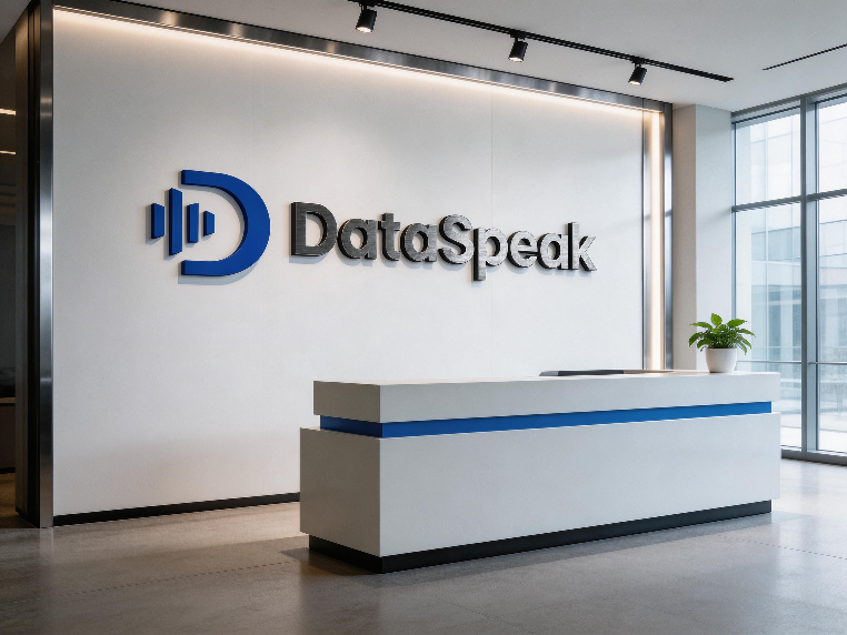 DataSpeak 办公室